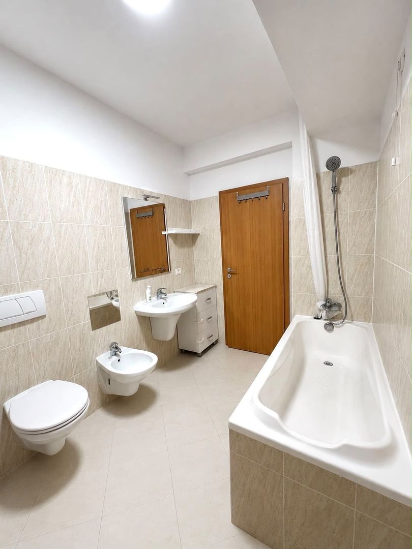 Apartament frumos și luminos cu 3 camere Torontal-Aradului - Poză 17