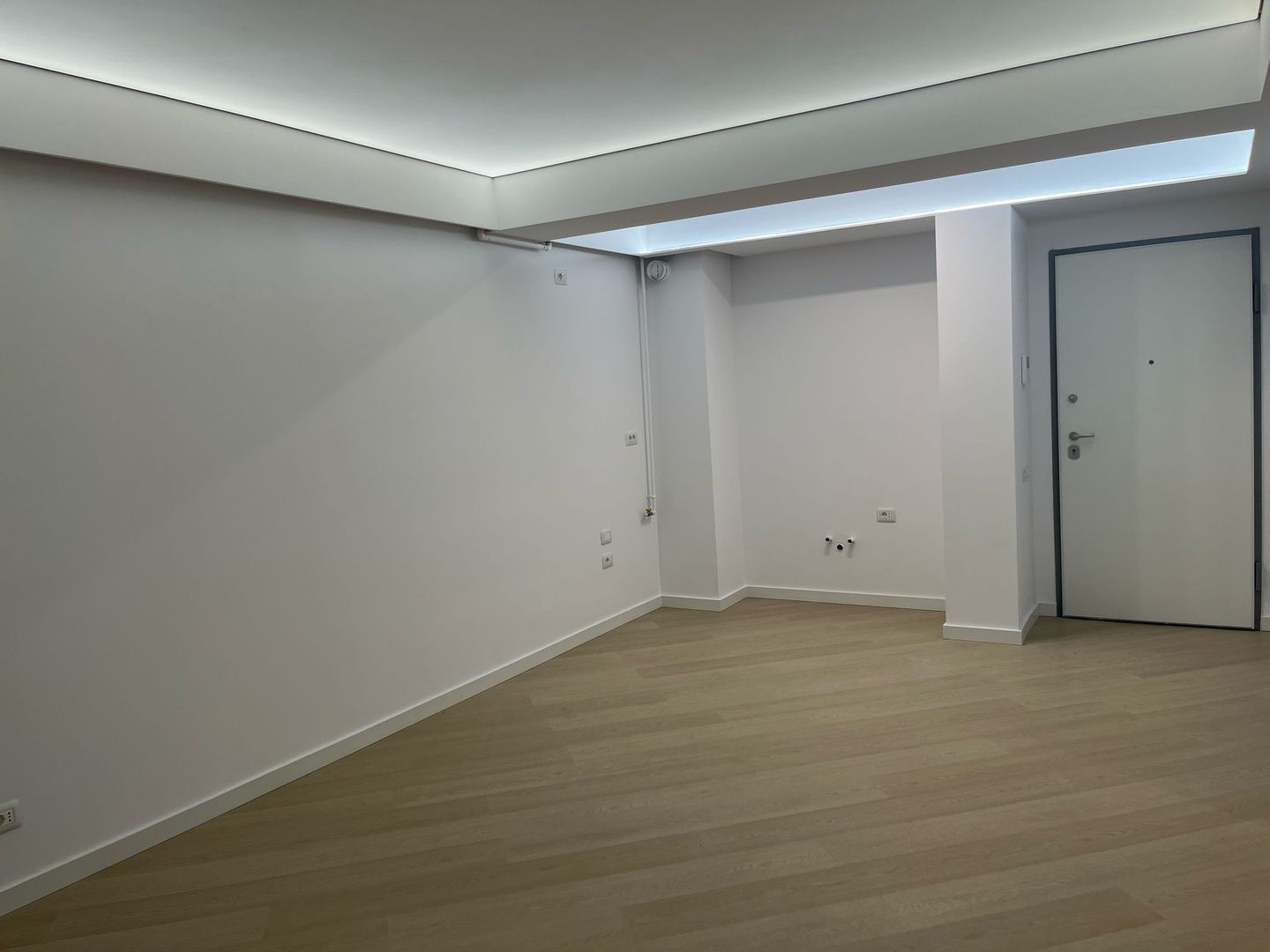 Cortina North || 2 Camere || Nemobilat || Comision 0% - Poză 4