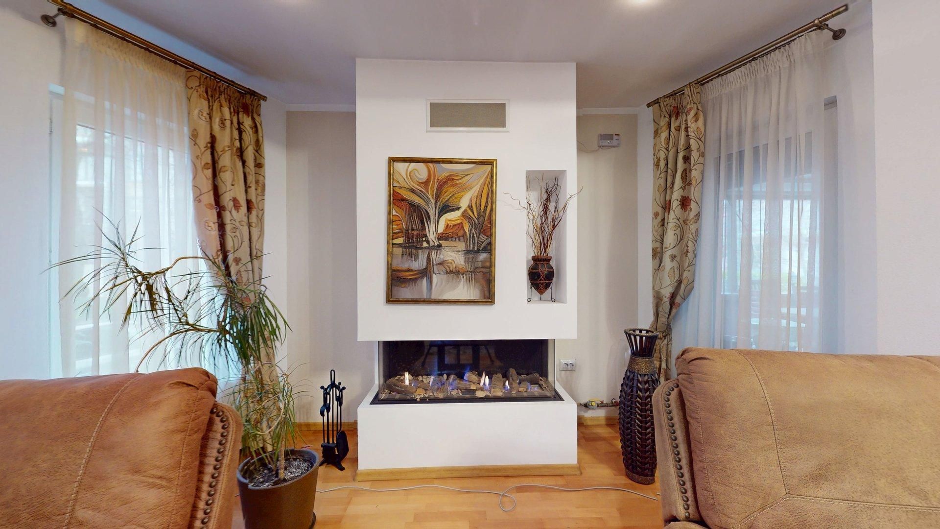 PIPERA - Iancu Nicolae | Vila 290 mp| Teren 387 mp | langa padure - Poză 8