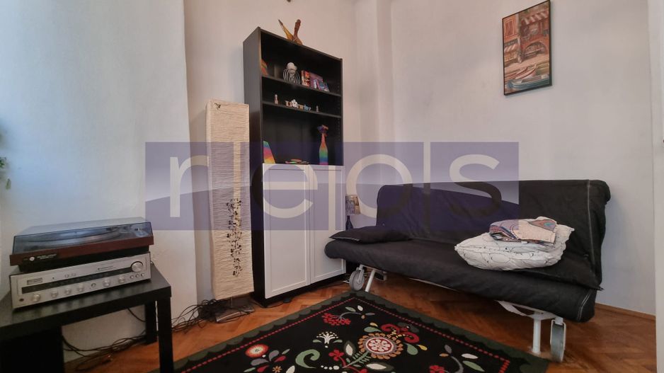 VANZARE 3 CAMERE - SEMIDECOMANDAT | ZONA TINERETULUI - Poză 9