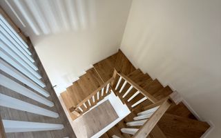 Casă de vânzare în Viile Sibiului – Confort și calitate premium! - Poză 5