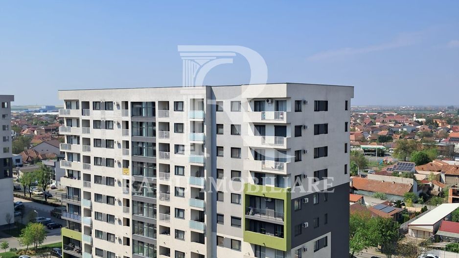 Apartament cu 2 camere de vânzare | Prima Onestilor | Oradea - Poză 9