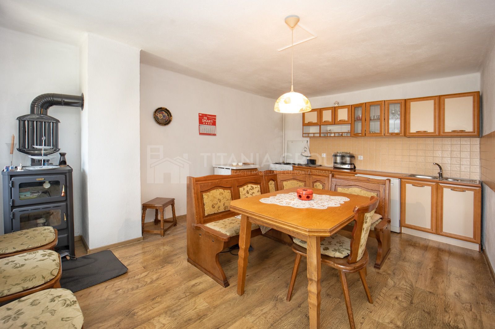 Casa de vanzare cu 5 camere, Feldiora, comision 0 - Poză 4