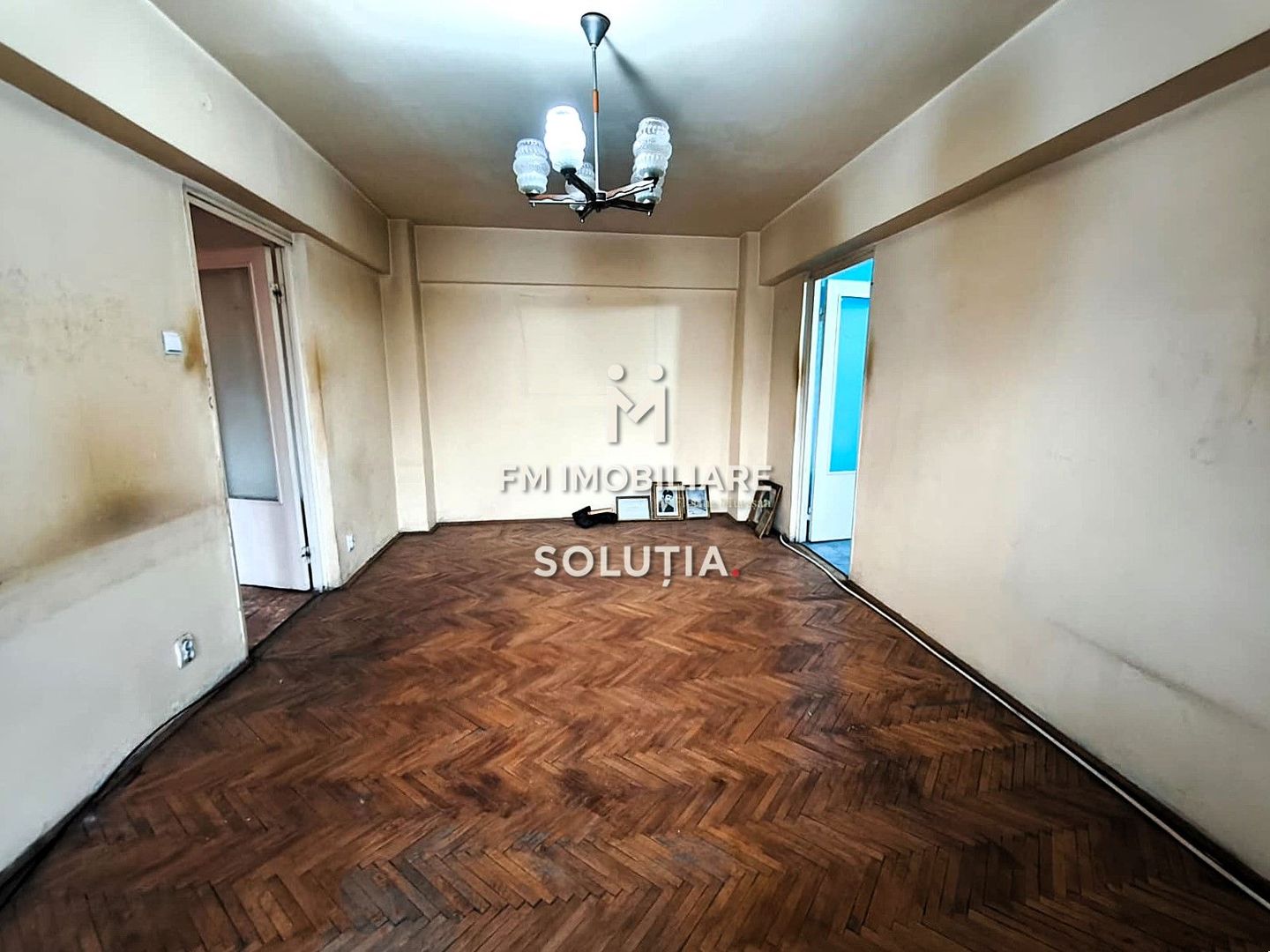 Apartament 3 Camere,  ULTRACENTRAL! - Poză 2