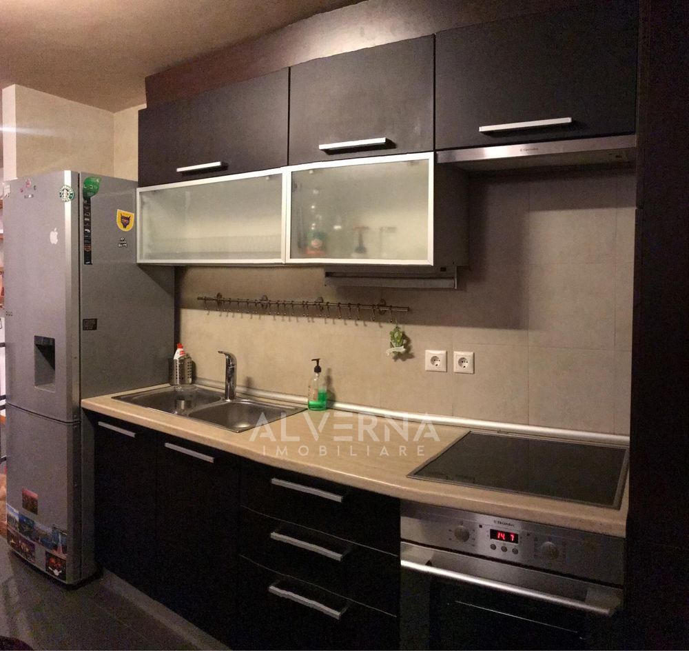 Apartament 3 camere 85mp | parcare | balcon | cartier Andrei Muresanu - Poză 3