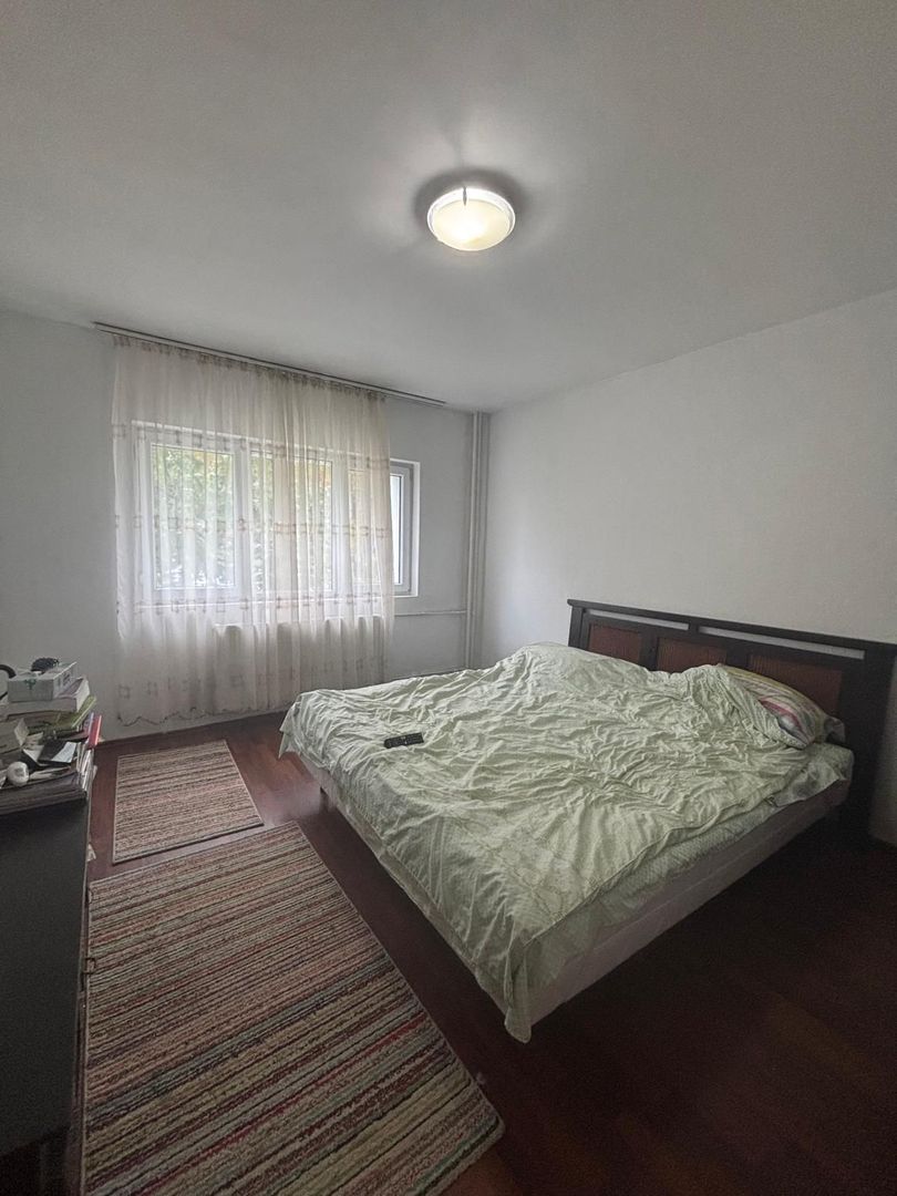 Apartament 3 camere Parc Sebastian-Rahova T631 - Poză 3