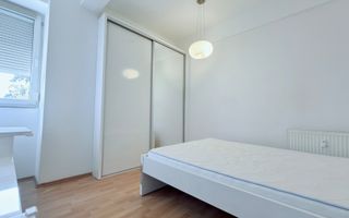 Apartament cu 2 camere de inchiriat, 60 mp, zona Dorobantilor - Poză 4