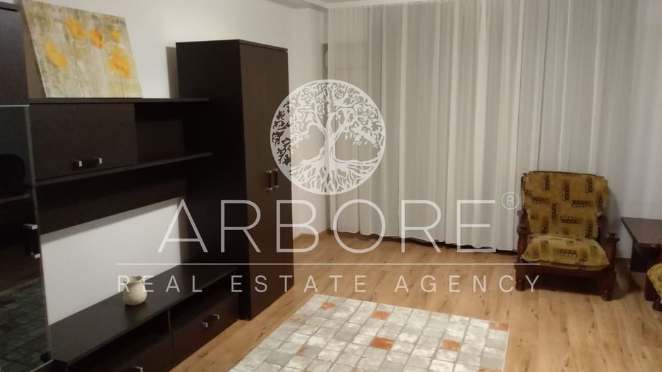 Inchiriere apartament Știrbei Vodă, 3 camere decomandat - Poză 2