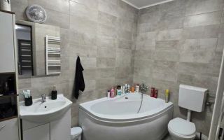 Apartament 2 camere cu terasă 23 mp I pod I parcare I Cartierul Arhitecților - Poză 4