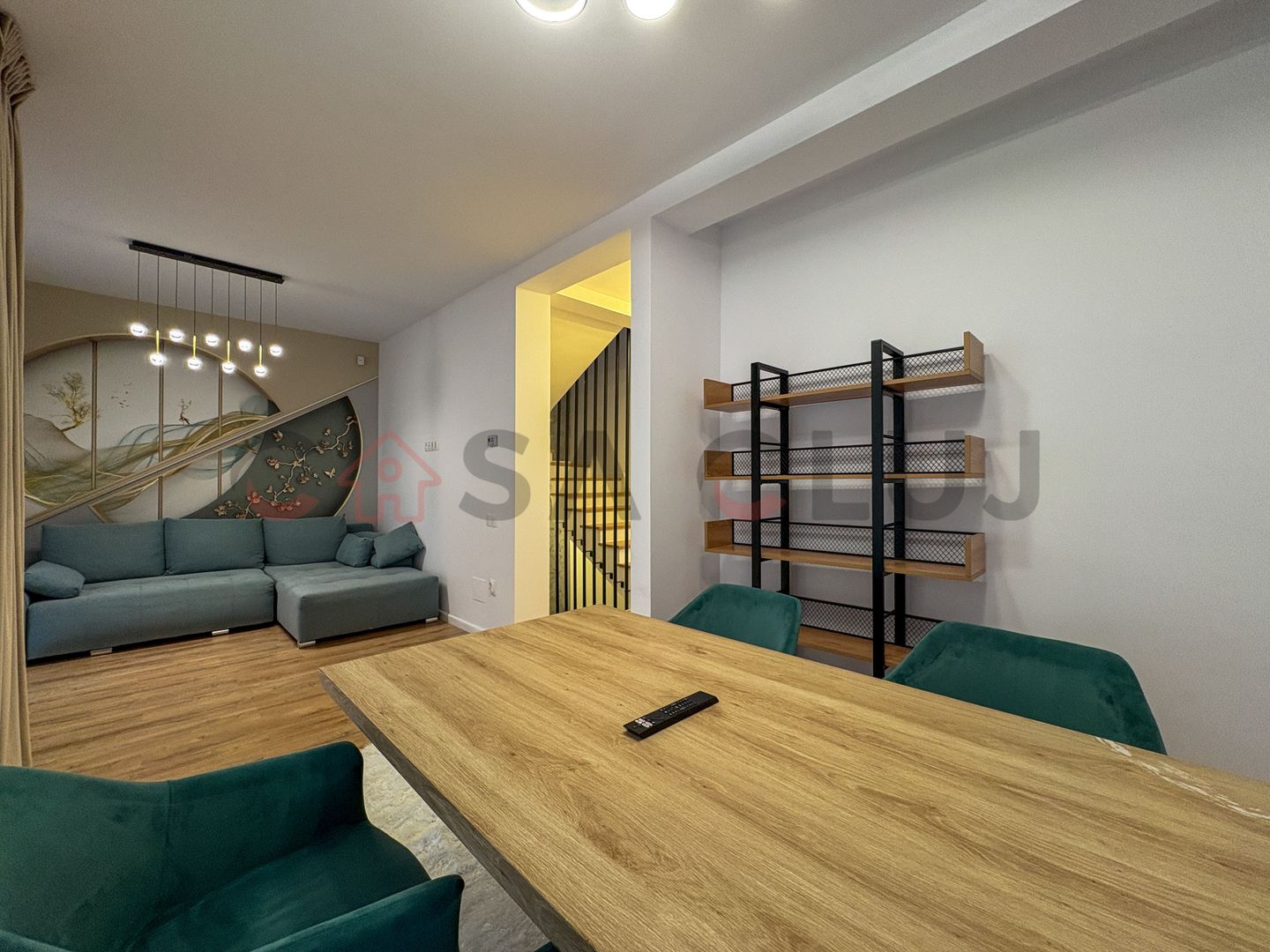 Casa moderna la cheie, Borhanci! - Poză 6