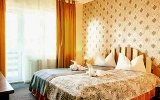 Aparthotel cu view superb Valea Prahovei - Poză 6