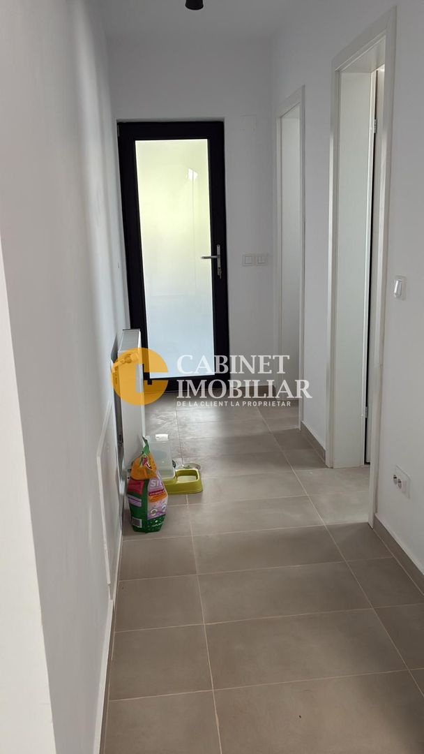 Vila Tomesti 1000mp teren - 159mp utili - 2023 intabulata - panouri/beci - Poză 11