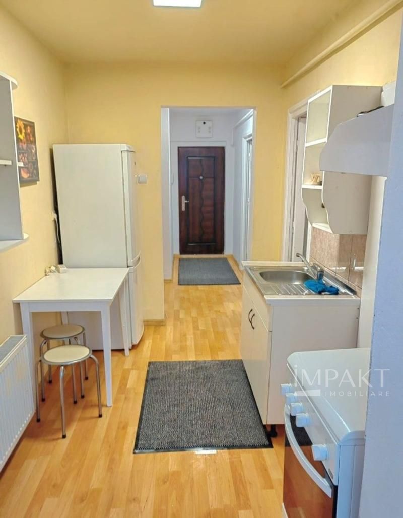 Vânzare apartament modern 2 camere decomandate – Grigorescu! - Poză 5