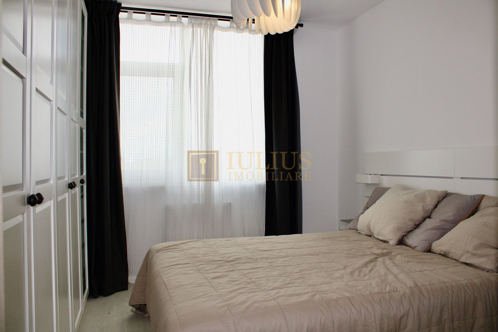 City of Mara, mobilat modern, parcare subterana inclusa ! - Poză 6