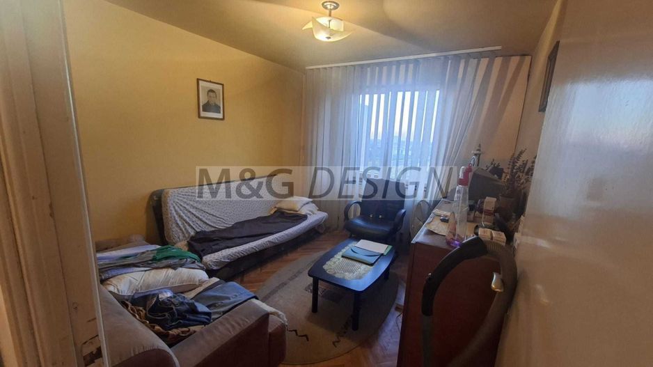 3 camere, decomandat, 2 bai, Circumvalatiunii cu centrala - Poză 2