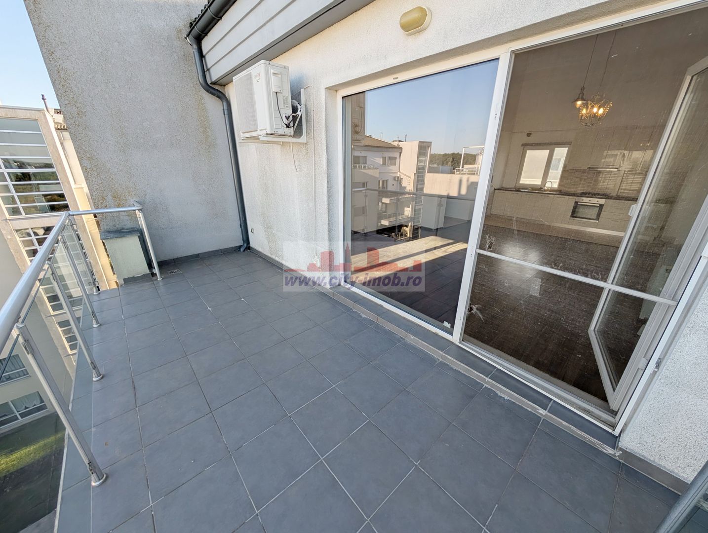 Vanzare Apartament doua camere Baneasa - Poză 26