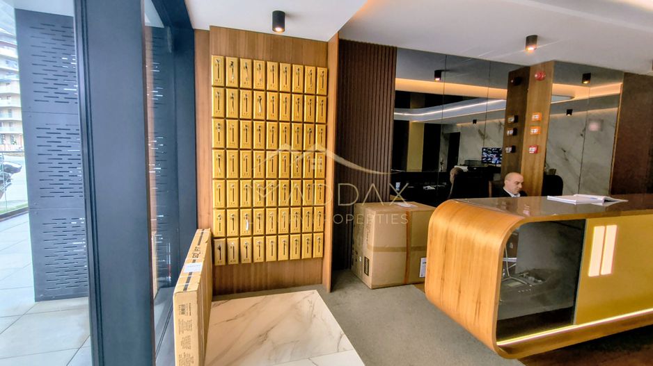 Apartament LUX 4 camere // vedere panoramica // Floreasca - Poză 31