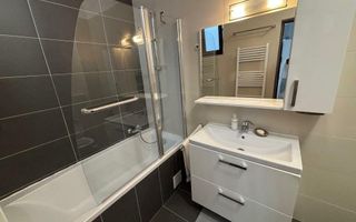 Apartament de 2 camere în zona Unirii mobilat si utilat complet S290 - Poză 9