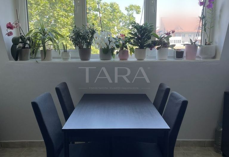 Apartament in zona Liceului de Informatică „Tiberiu Popoviciu” - Poză 6