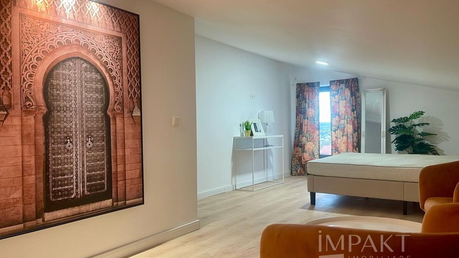 Vanzare apartament stil penthouse in zona Campului! - Poză 12