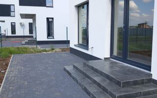 Vila 4 camere in Mega Parc Berceni/Vidra - Poză 3