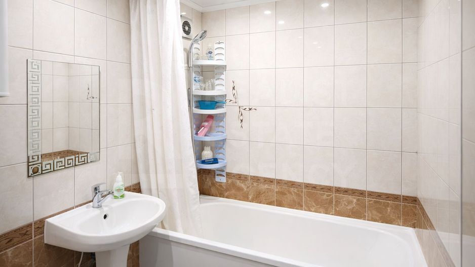 Vânzare, apartament, o cameră, str. Alexei Șciusev, Bâlți - Poză 4