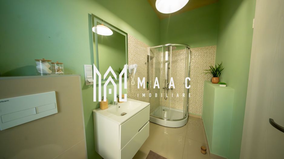 Apartament 3 camere Regim Hotelier I Ultracentral I - Poză 12