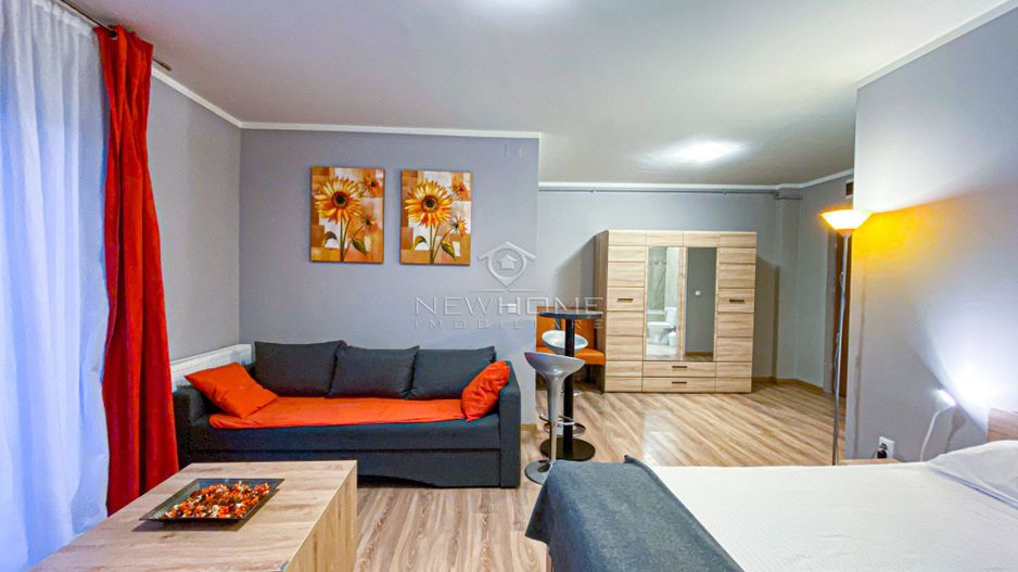 Apartament 1 camera, Park Lake Parcare, în zona Iulius Mall - Poză 6