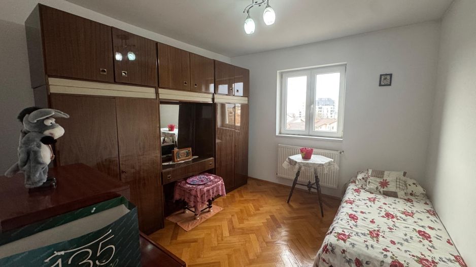COMISION 0% | Apartament 4 Camere | 60 mp | Zona Take Ionescu - Poză 8
