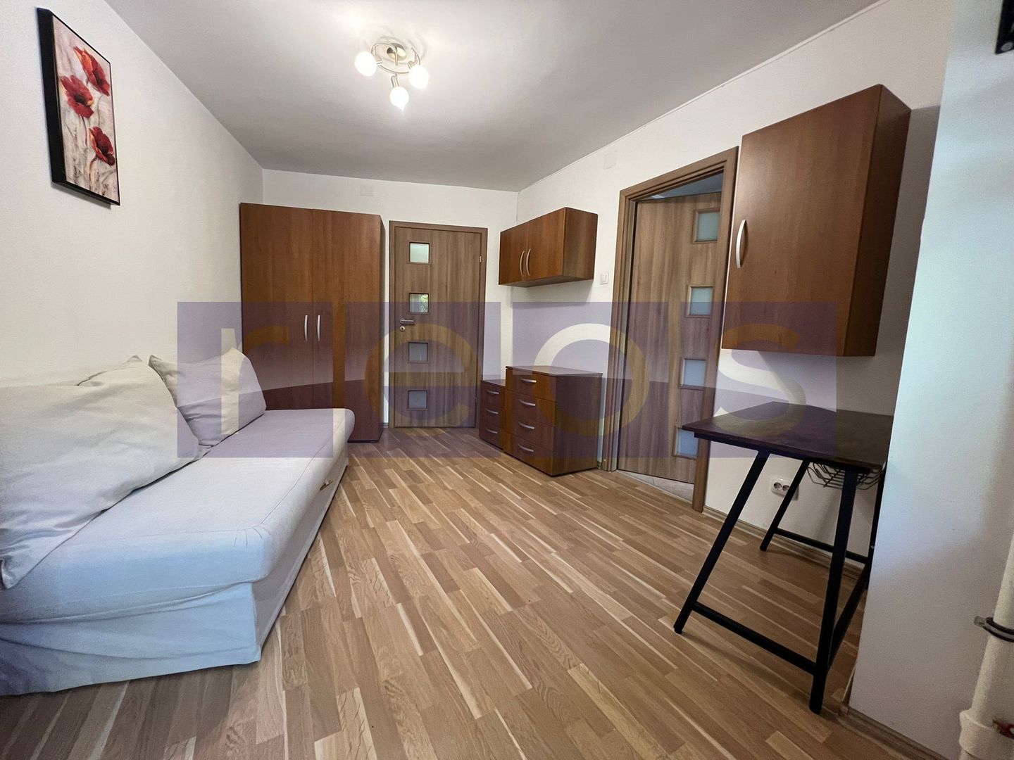 VANZARE GARSONIERA | ZONA TINERETULUI-VACARESTI - Poză 3