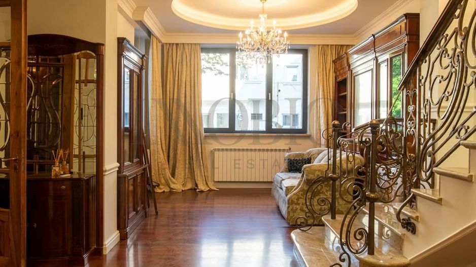 Casă/Vilă deosebită | Premium | Sediu/Rezidential | Piata Victoriei - Poză 6