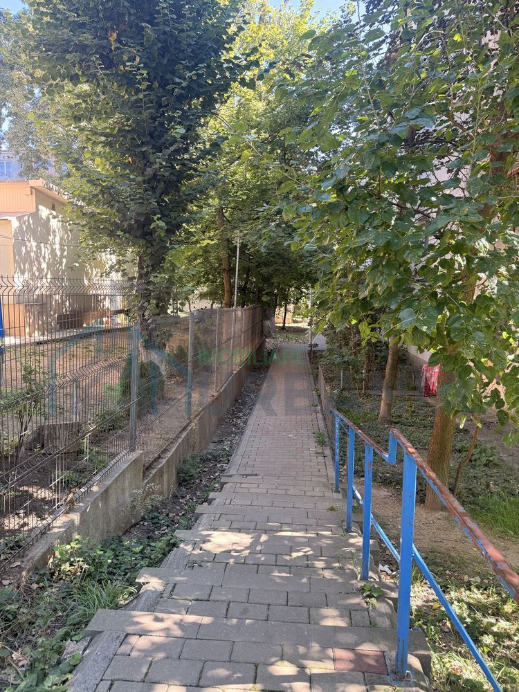 Apartament 1 cameră de închiriat, zona Tătărași, Iași - Poză 6