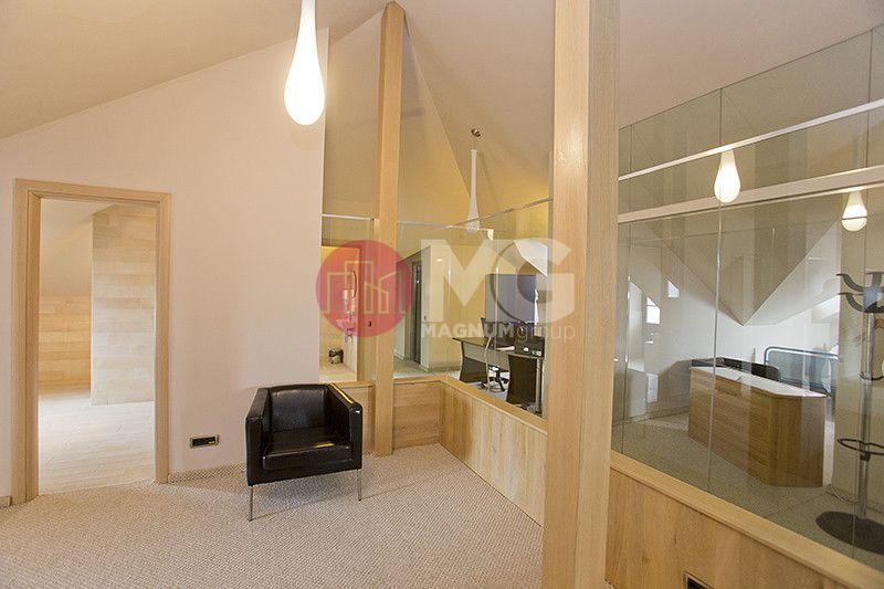 VIla Kiseleff de vanzare- Palat - Poză 29