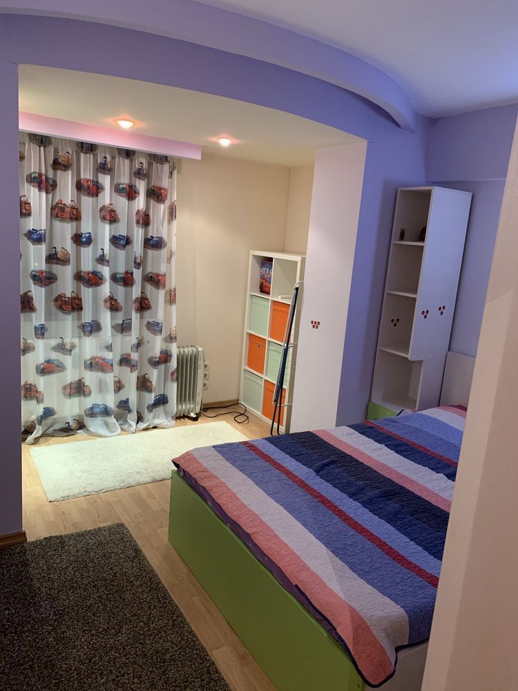APARTAMENT SPATIOS | OBOR - Poză 5