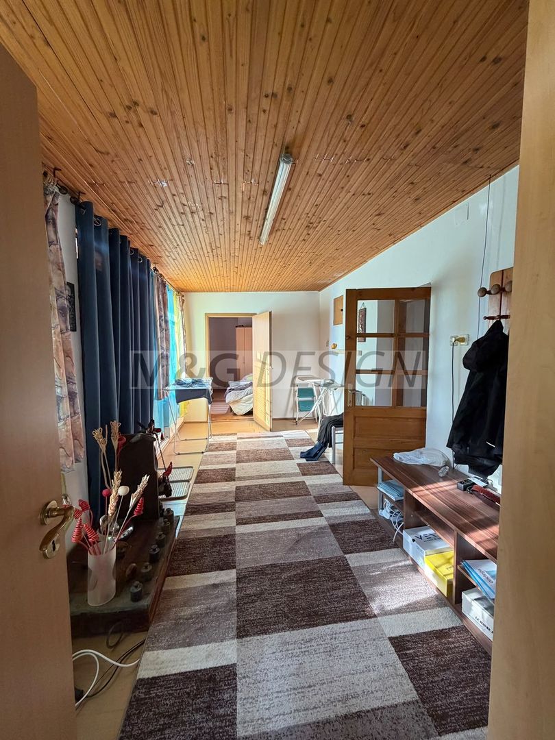 Casa nemteasca 4 camere Uivar - Poză 19