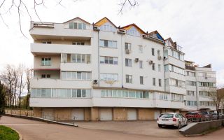 Vânzare, apartament, 1 cameră, str. Angela Păduraru, Buiucani - Poză 15