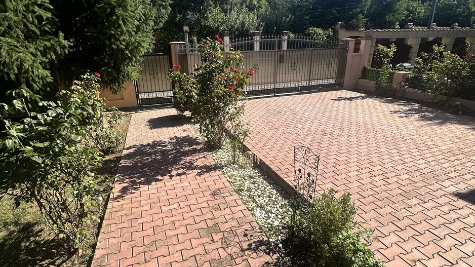 Vila de inchiriat, Baneasa \ Villa for rent, Baneasa - Poză 4