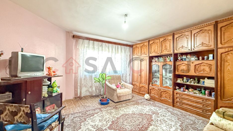2 camere cu vedere spre Somes, Zona Profi Grigorescu - Poză 1