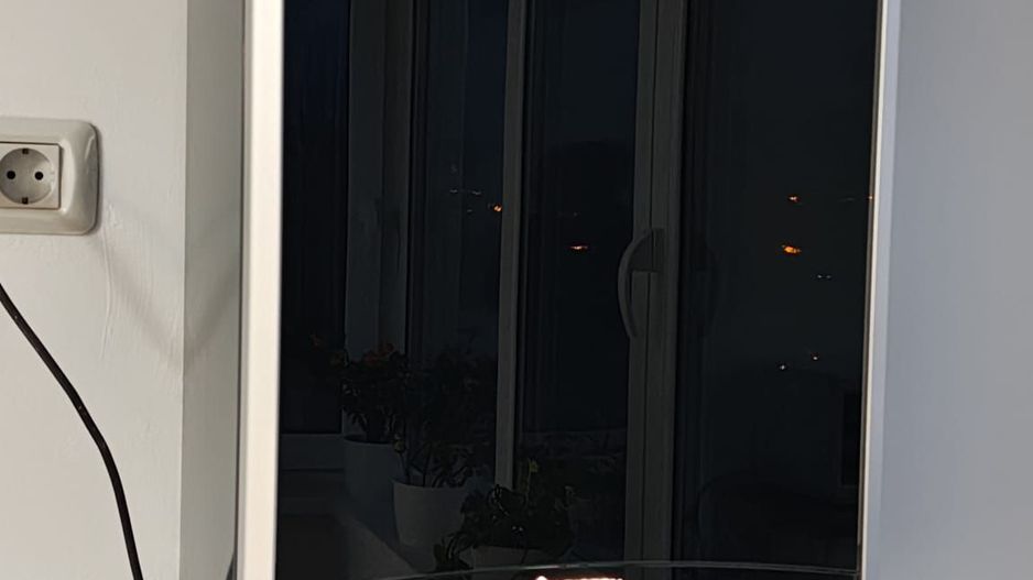 Apartament de închiriat cu 3 camere - cartier Tiglina 2 - Poză 9