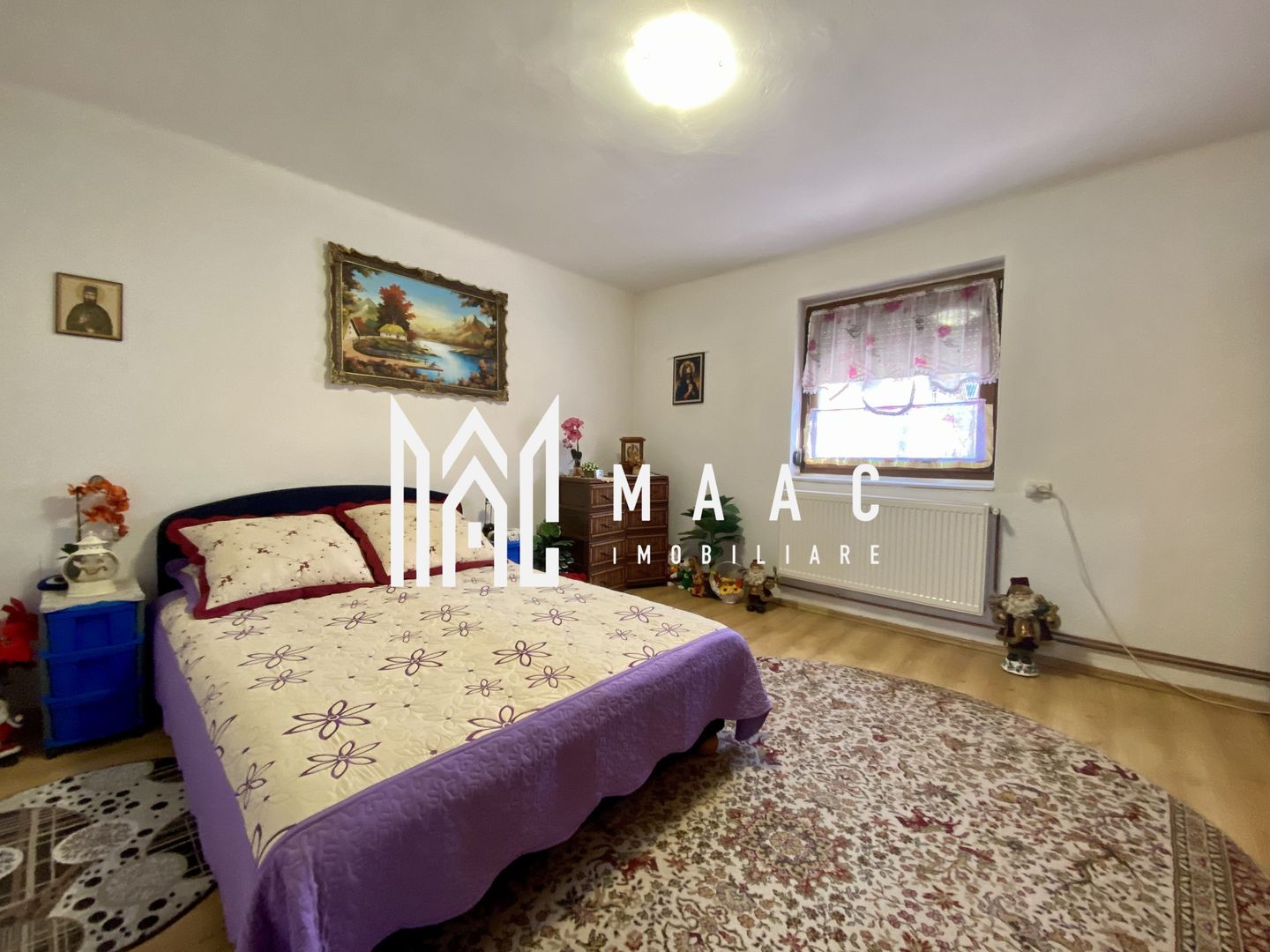 Casa individuala | 5 camere | 525 MP | Acces auto | Selimbar - Poză 2
