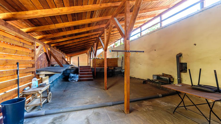 Spațiu comercial cu terasă generoasă ultracentral. - Poză 2