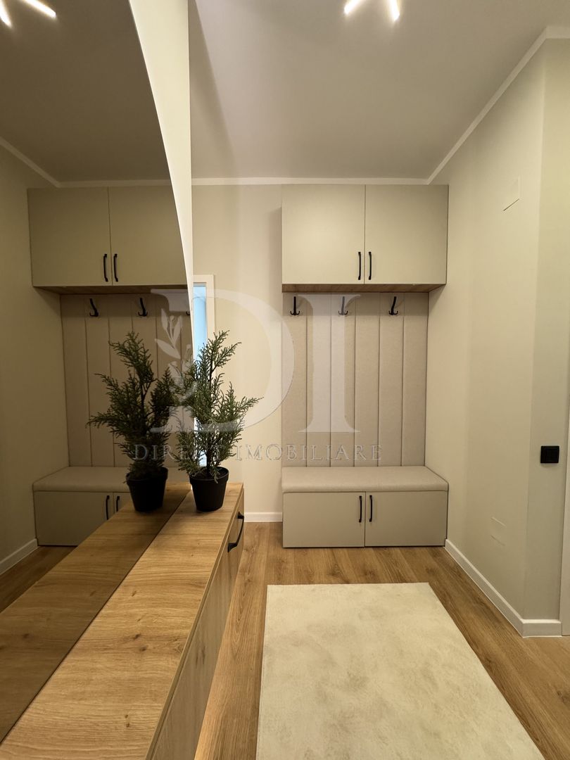 Apartament doua dormitoare  | Zona Eroilor - Poză 25