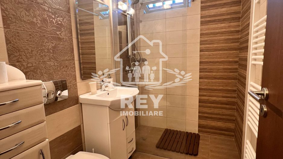 Apartament cu 2 camere de închiriat | Terezian – Sibiu - Poză 4