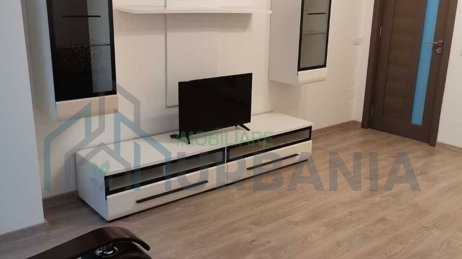 Apartament 2 camere de inchiriat, Brown Luxury, Valea Lupului - Poză 3