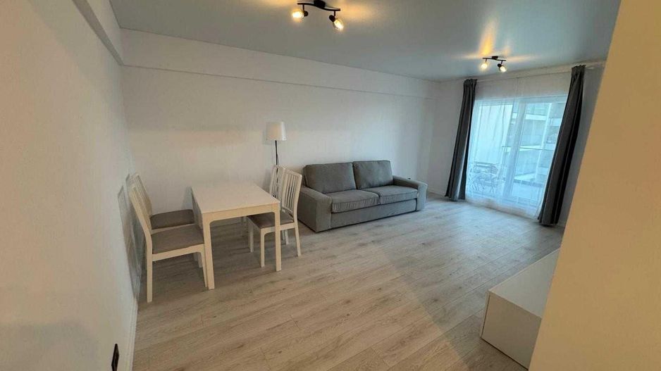 AP. 2 CAMERE SUN ROYAL VIEW, INCALZIRE PARDOSEALA, NOU, METROU 10 MIN - Poză 1