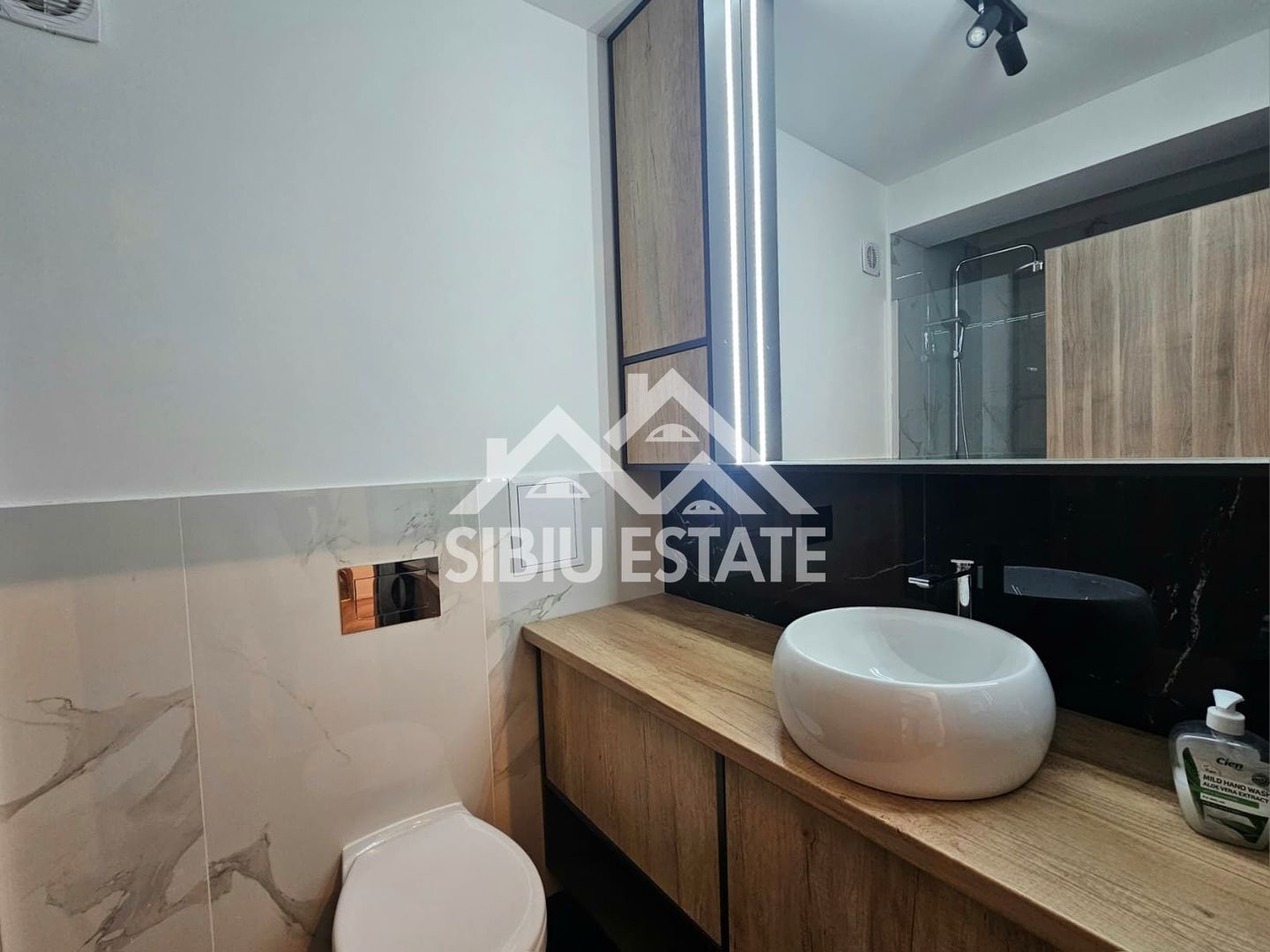 Spatiu birou de inchiriat Sibiu central - Poză 4