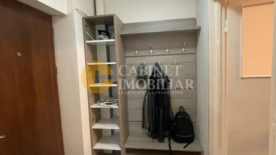 Tatarasi - 2 camere decomandat -etajul 1 - fara risc seismic - 50mp - Poză 6