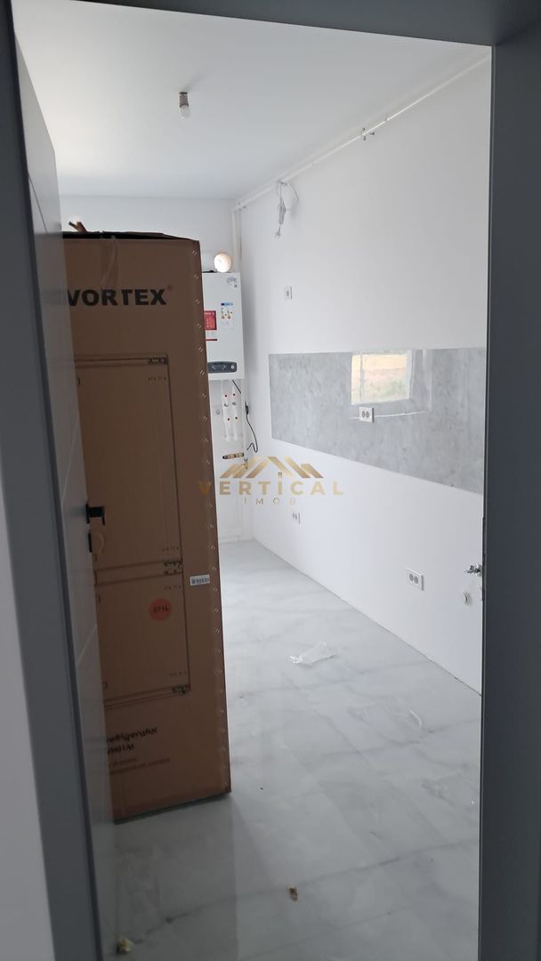 GARSONIERE ȘI APARTAMENTE CU 2&3 CAMERE DE VÂNZARE ÎN BERCENI – VIDRA - Poză 7
