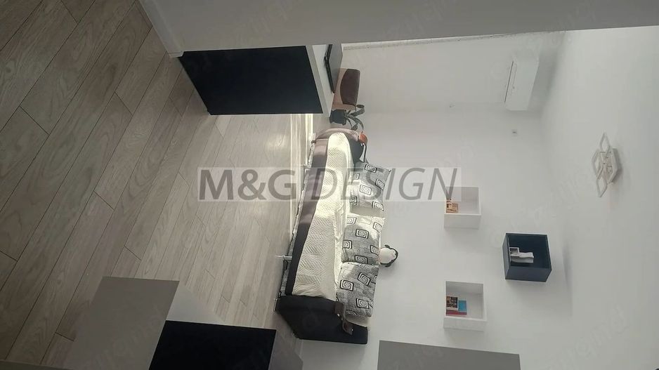 Apartament 2 camere Giroc parter cu balcon - Poză 2