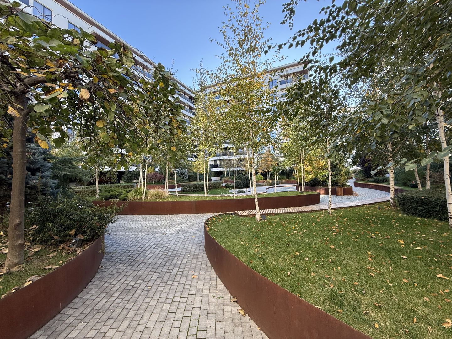 Apartament 2 camere | Nusco City-Pipera | TVA INCLUS - Poză 2